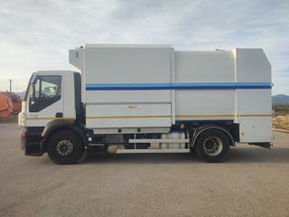 Πλυντήριο Κάδων Iveco 2012 STRALIS 310-thumb-4