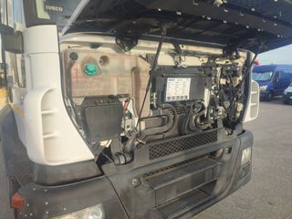Πλυντήριο Κάδων Iveco 2012 STRALIS 310-thumb-46