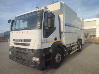 Πλυντήριο Κάδων Iveco 2012 STRALIS 310-thumb-9