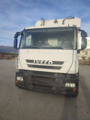 Πλυντήριο Κάδων Iveco 2012 STRALIS 310-thumb-19