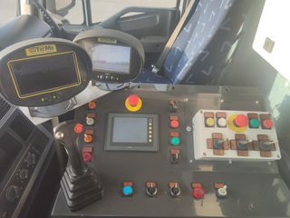 Πλυντήριο Κάδων Iveco 2012 STRALIS 310-thumb-30