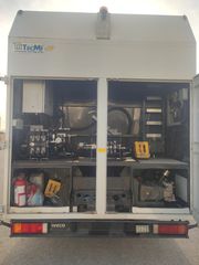 Πλυντήριο Κάδων Iveco 2012 STRALIS 310-thumb-44