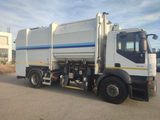 Πλυντήριο Κάδων Iveco 2012 STRALIS 310-thumb-5