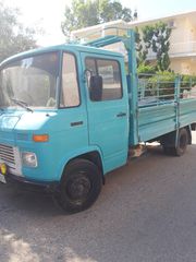 Mercedes-Benz 1981 307