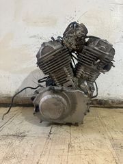 ΚΙΝΗΤΗΡΑΣ HONDA TRANSALP σε άριστη κατάσταση 600