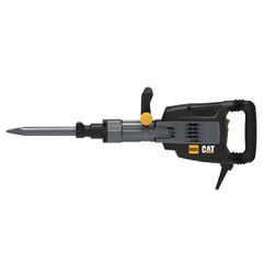 Cat DX29 Κρουστικό Σκαπτικό Πιστολέτο Ρεύματος 1750W με Υποδοχή HEX