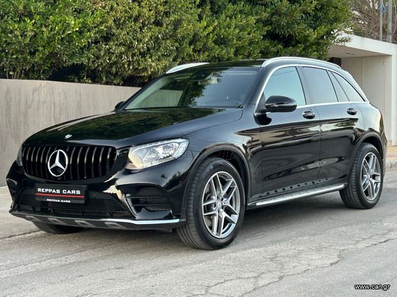 Mercedes-AMG GLC 63 S E Performance: Si Aprono Gli Ordini In Europa Per Il Nuovo Suv Foto - Foto 6