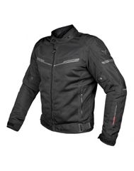 Nordcode Escape WP Jacket Oversized Black