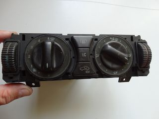 ΧΕΙΡΙΣΤΗΡΙΑ ΚΑΛΟΡΙΦΕΡ MERCEDES W210 E-CLASS   2108302885