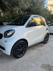 Smart ForTwo 2016 PASSION