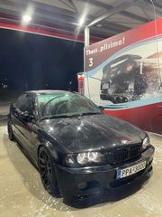 Bmw 330 2003 E46 coupe turbo ( ΑΡΙΣΤΟ )