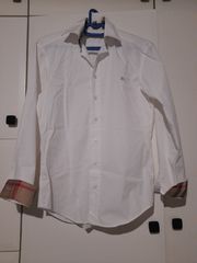 ΑΝΔΡΙΚΟ ΠΟΥΚΑΜΙΣΟ BURBERRY(ΓΝΗΣΙΟ)+ΔΩΡΟ ΠΟΥΚΑΜΙΣΟ H&M