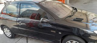 Peugeot 206 2005 206 Peugeot