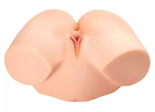 Pipedream Masturbator Vagina 360 Banger-thumb-1