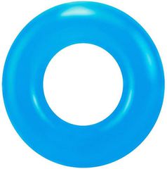 Ring cock ring Light Blue
