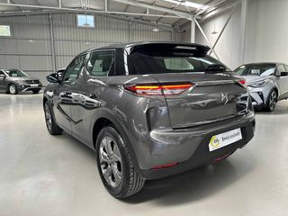 DS DS3 2020 5 Χρόνια Εγγύηση - CROSSBACK BlueHDi  BUSINESS-thumb-3