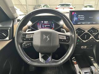 DS DS3 2020 5 Χρόνια Εγγύηση - CROSSBACK BlueHDi  BUSINESS-thumb-8