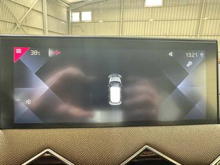 DS DS3 2020 5 Χρόνια Εγγύηση - CROSSBACK BlueHDi  BUSINESS-thumb-12