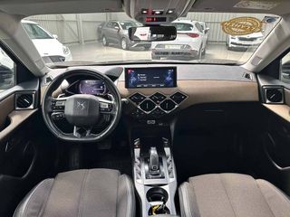 DS DS3 2020 5 Χρόνια Εγγύηση - CROSSBACK BlueHDi  BUSINESS-thumb-10