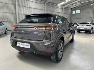 DS DS3 2020 5 Χρόνια Εγγύηση - CROSSBACK BlueHDi  BUSINESS-thumb-5