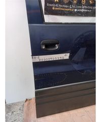 ΠΟΡΤΑ HYUNDAI H1 1998-2008 Δεξιά-thumb-1