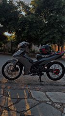Yamaha CRYPTON-X135 2008