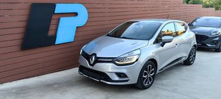 Renault Clio 2019 ΑΡΙΣΤΗ ΚΑΤΆΣΤΑΣΗ ΙΔΙΩΤΗ