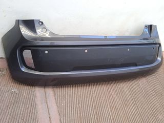 SUZUKI IGNIS 2016 - 2020.// ΠΡΟΦΥΛΑΚΤΗΡΑΣ ΠΙΣΩ 71811-62R0 \\ Γ Ν Η Σ Ι Α-ΚΑΛΟΜΕΤΑΧΕΙΡΙΣΜΕΝΑ-ΑΝΤΑΛΛΑΚΤΙΚΑ
