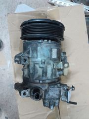 TOYOTA AVENSIS 2003/2008 ΚΟΜΠΡΕΣΈΡ Α/C