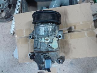 TOYOTA AVENSIS 2003/2008 ΚΟΜΠΡΕΣΈΡ Α/C-thumb-2