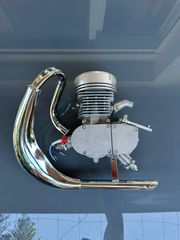 Αγωνιστικο μοτέρ BBR