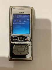 NOKIA N91-thumb-1
