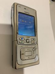 NOKIA N91-thumb-2