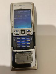 NOKIA N91-thumb-3