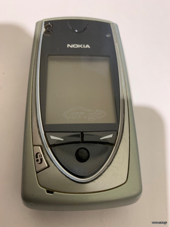 NOKIA 7650