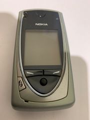 NOKIA 7650