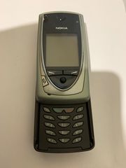 NOKIA 7650-thumb-1
