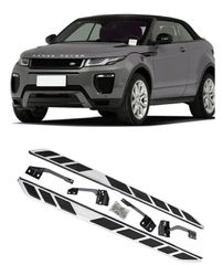 ΣΚΑΛΟΠΑΤΙΑ Range Rover Evoque side steps 2011+