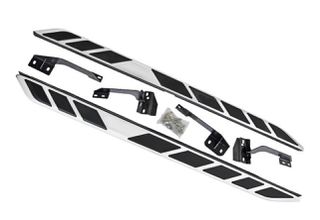ΣΚΑΛΟΠΑΤΙΑ Range Rover Evoque side steps 2011+-thumb-1