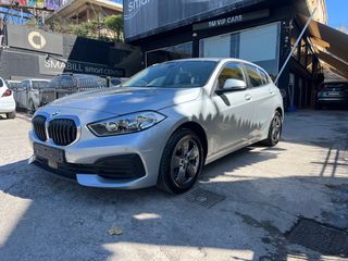 Bmw 116 2021 €5000 ΠΡΟΚΑΤΑΒΟΛΗ !!!ΑΥΤΟΜΑΤΟ 116d Advantage !!!