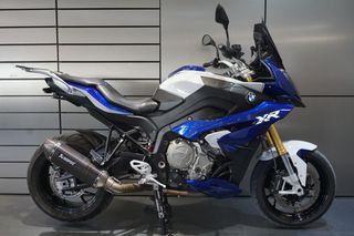 Bmw S 1000 XR 2015 FULL EXTRA  SPECIAL