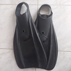 Μεταχειρισμένα βατραχοπέδιλα Najade speed Νο. 4 EU 43-45