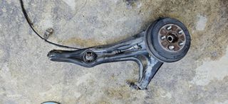ΠΙΣΩ ΔΕΞΙ ΑΚΡΑΞΟΝΙΟ HONDA CR-V 1996-2002