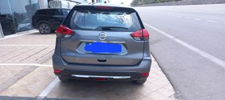 Nissan X-Trail 2021 Energy-thumb-1