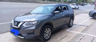 Nissan X-Trail 2021 Energy-thumb-2