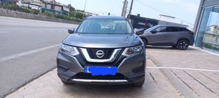 Nissan X-Trail 2021 Energy-thumb-3