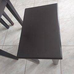 Σετ 3 τραπέζια βοηθητικά-thumb-2