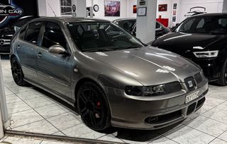 Seat Leon 2004 FR