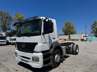 Σασί Mercedes-Benz 2009 1829 EURO 5 CLIMA