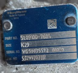 ΤΟΥΡΜΠΙΝΑ K29 ΓΙΑ ΜΑΝ D2066 EURO 5-thumb-5